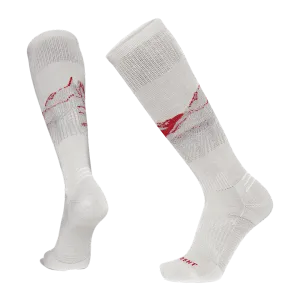 LE BENT SOCK ELYSE SAUGSTAD PRO ZERO CUSHION