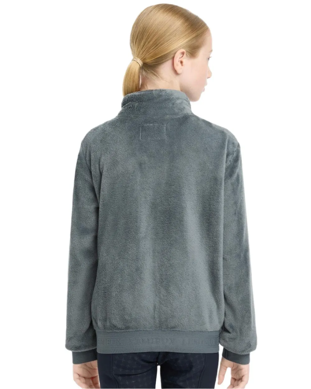 LeMieux Young Rider Libby Fleece Jacket