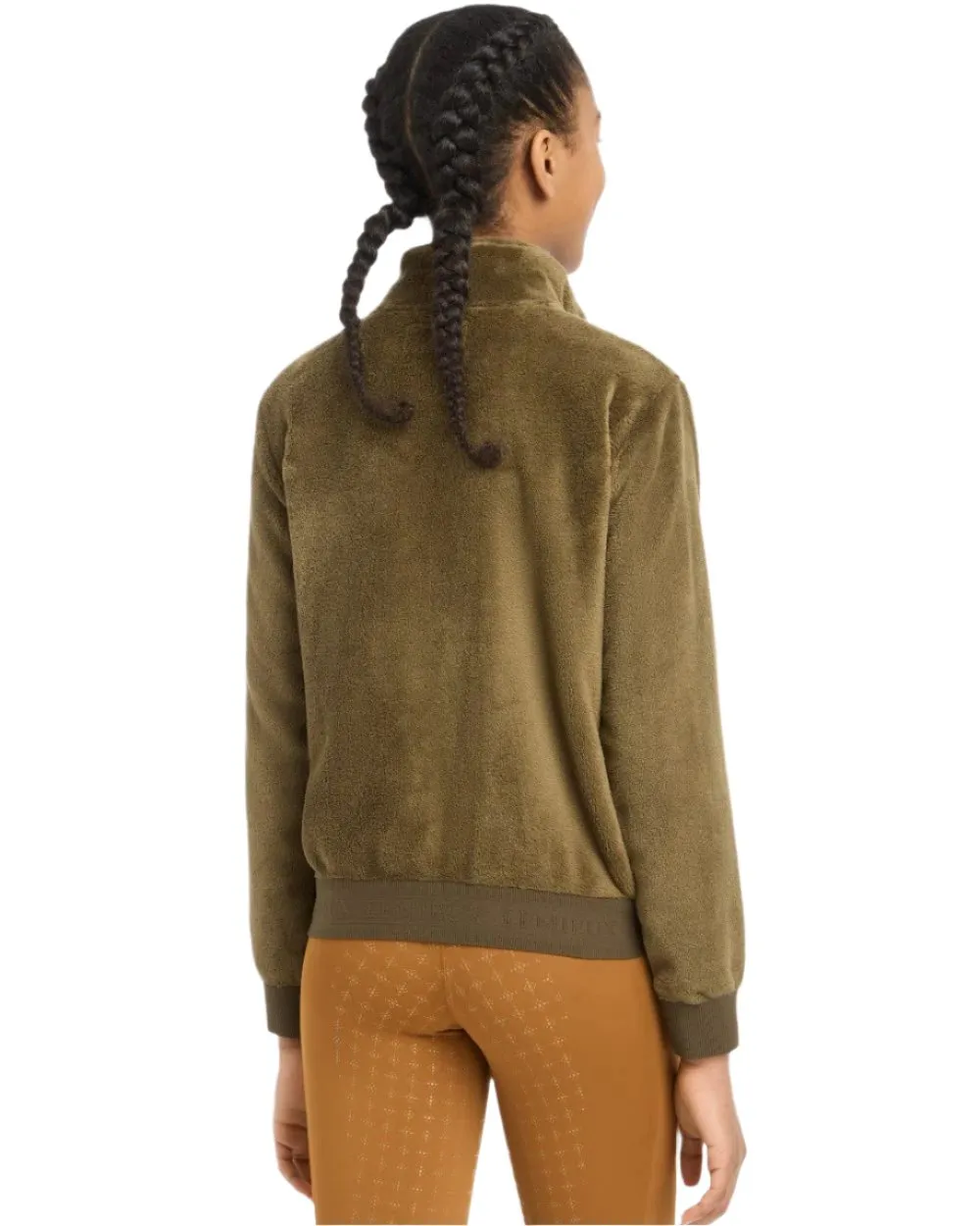 LeMieux Young Rider Libby Fleece Jacket