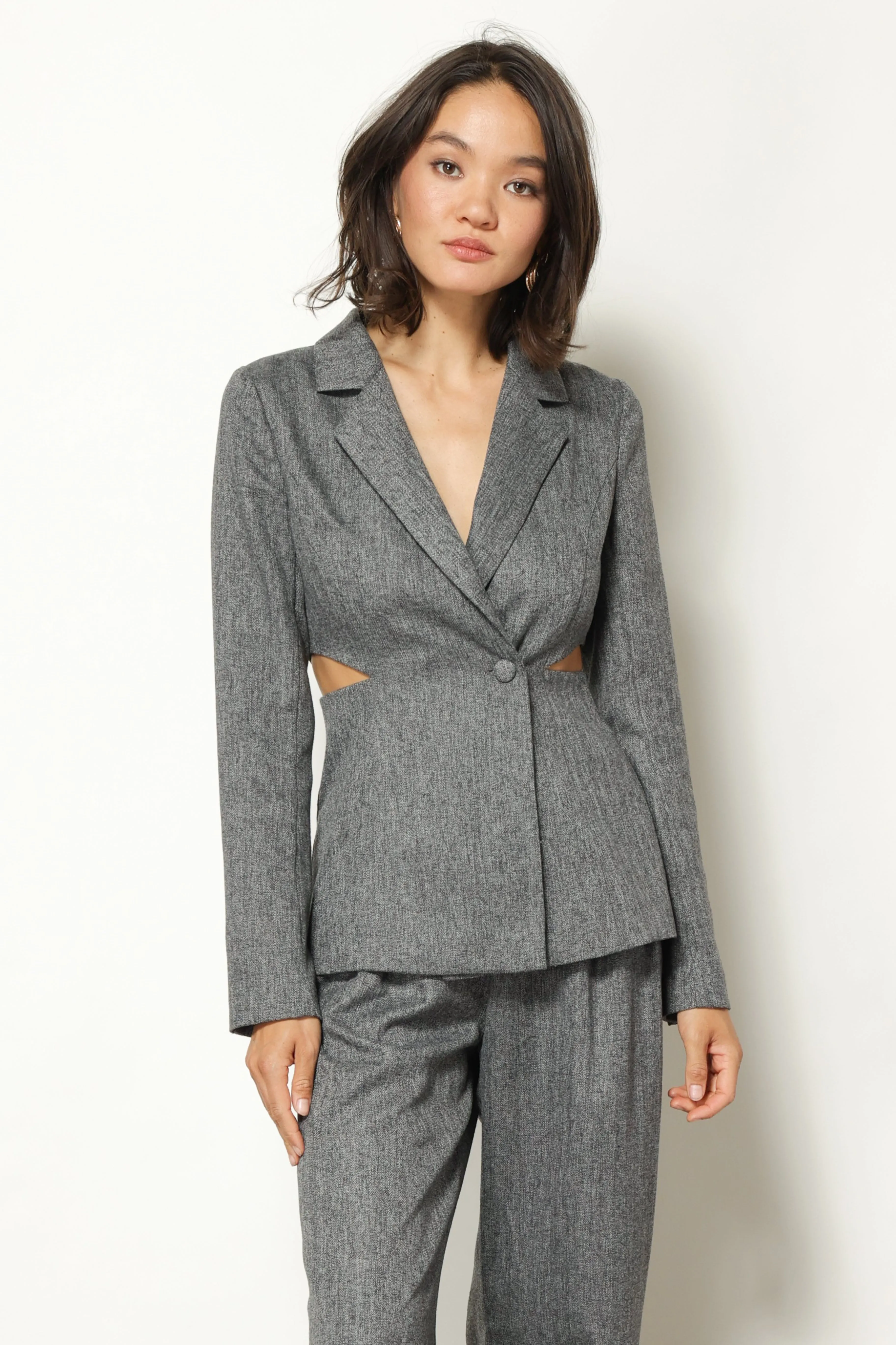 MARCELLA BLAZER