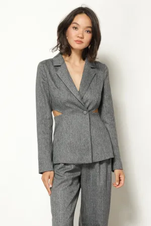 MARCELLA BLAZER