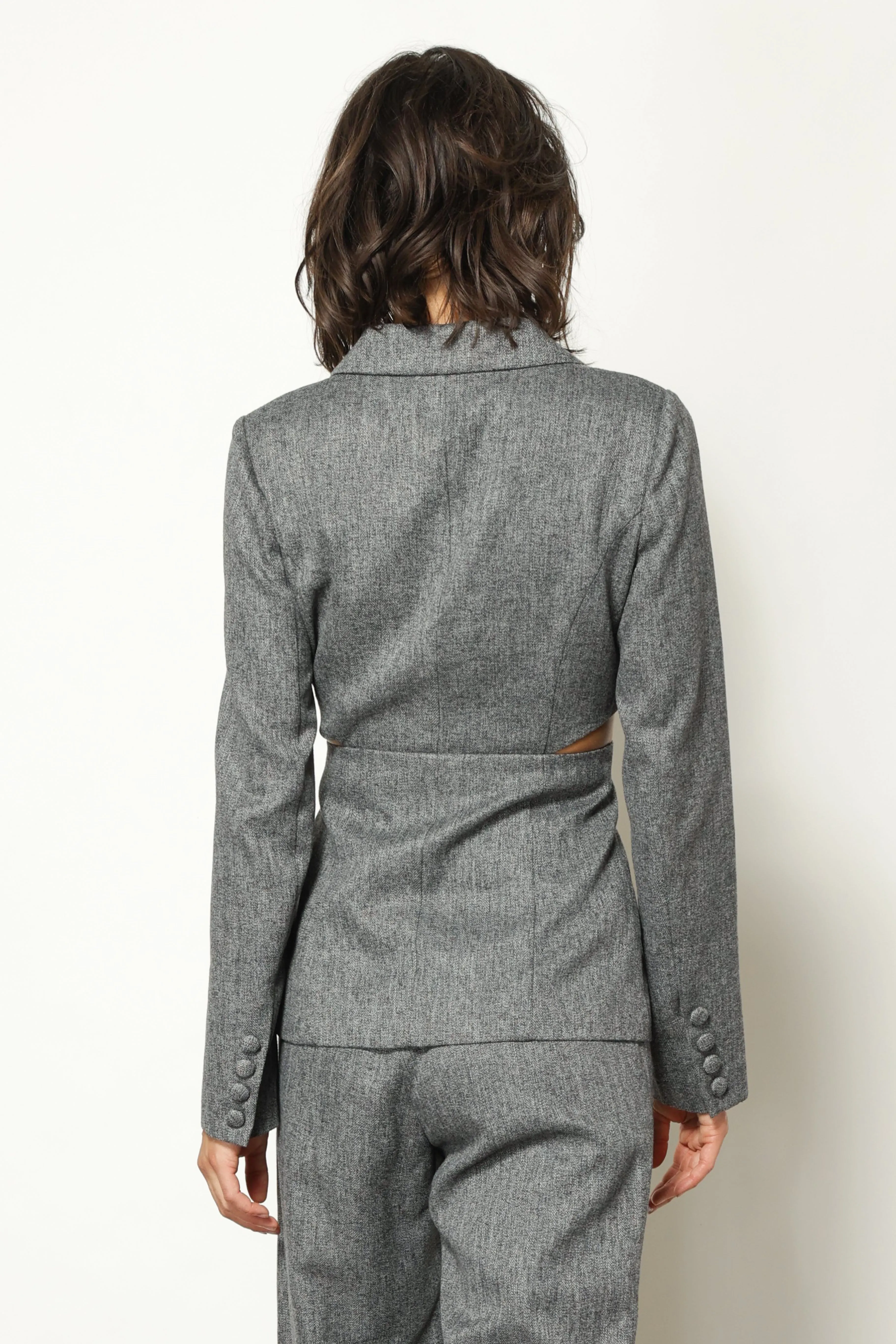 MARCELLA BLAZER