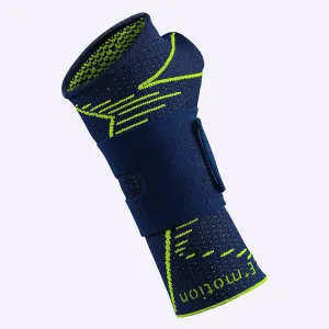 Medi - Manumed Active E motion Wrist Support