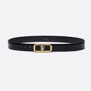 N381VK C332O N999 STEFANO RICCI MEN BELT