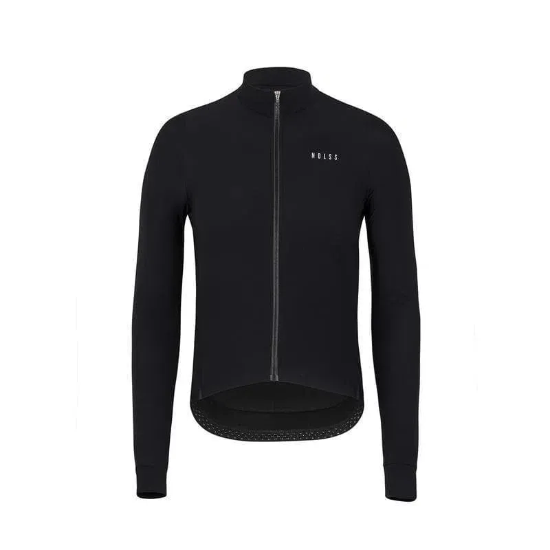 NDLSS Away Long Sleeve Jersey - Black