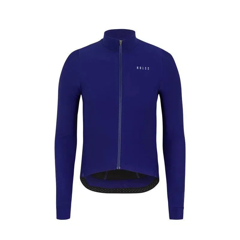 NDLSS Away Long Sleeve Jersey - Cobalt
