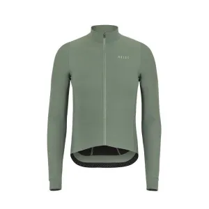 NDLSS Away Long Sleeve Jersey - Pale Green