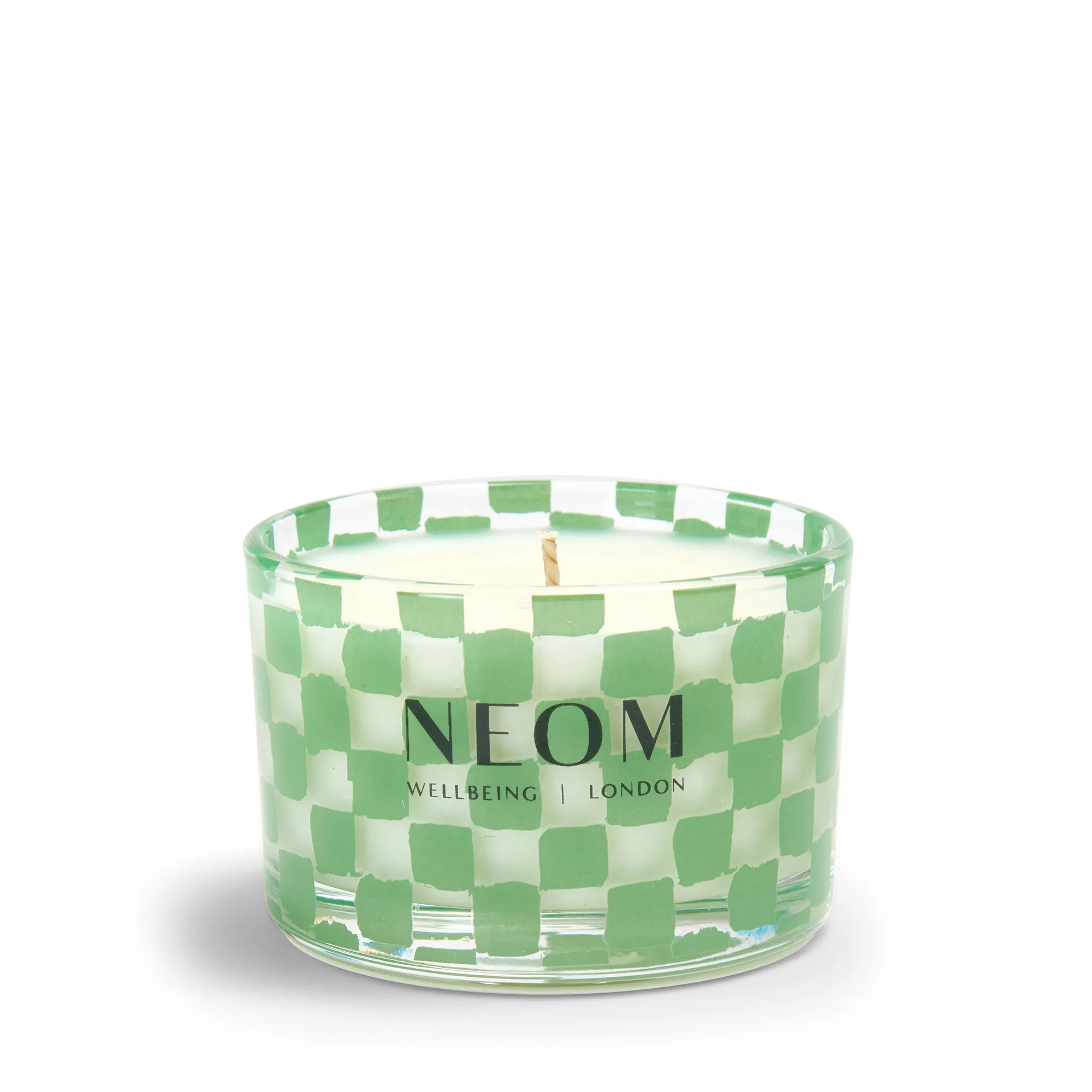 NEOM Wellbeing Perfect Peace Travel Candle 75g