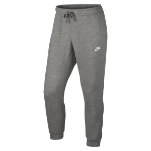 Nike Sportswear Club Fleece Men's Grey Jogger Pants