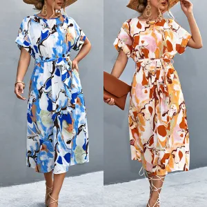 Nsquared European And American Women's Clothing Backless Dress