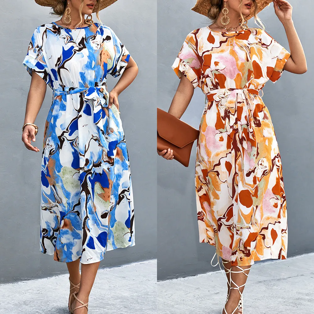 Nsquared European And American Women's Clothing Backless Dress