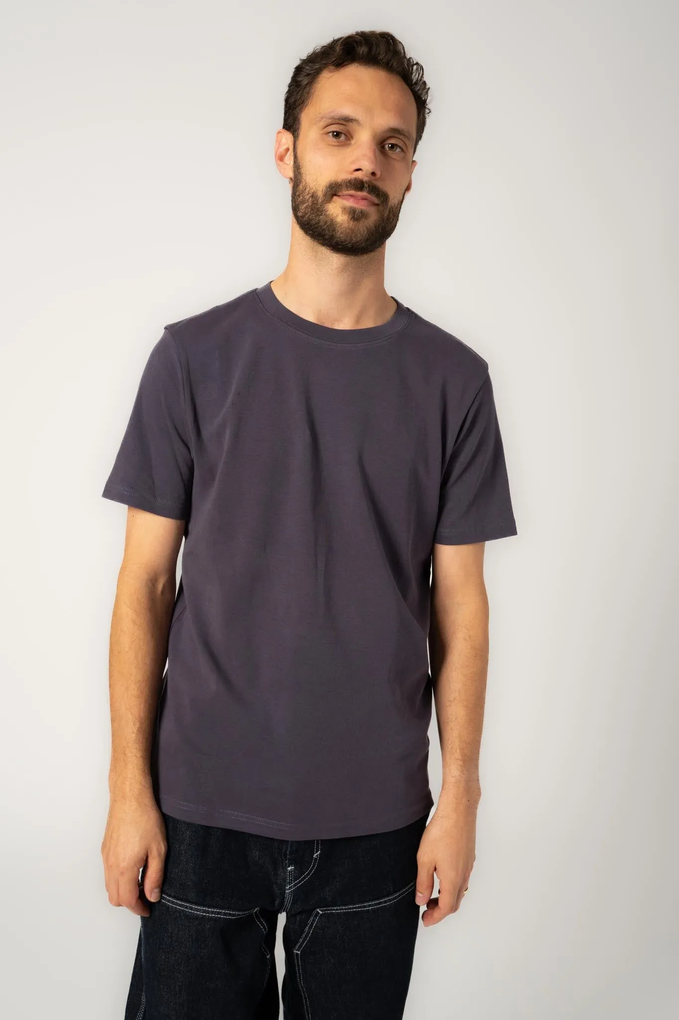 Organic Premium Heavyweight T-shirt