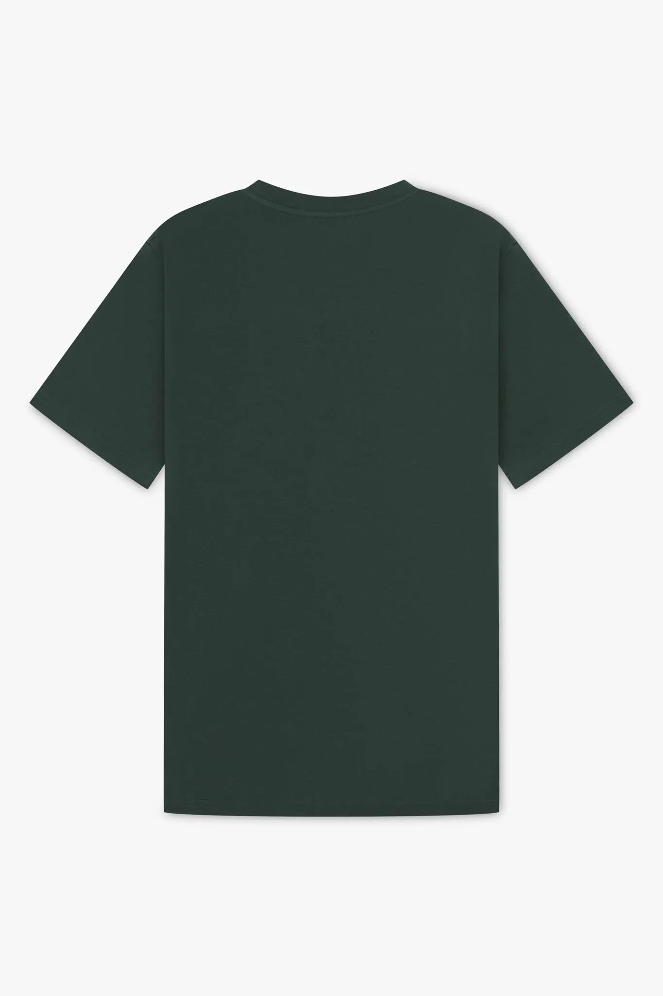 Organic Premium Heavyweight T-shirt