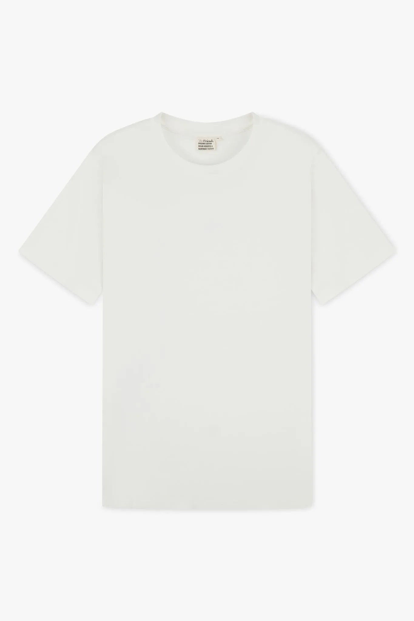 Organic Premium Heavyweight T-shirt
