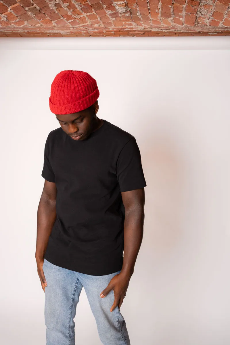 Organic Premium Heavyweight T-shirt