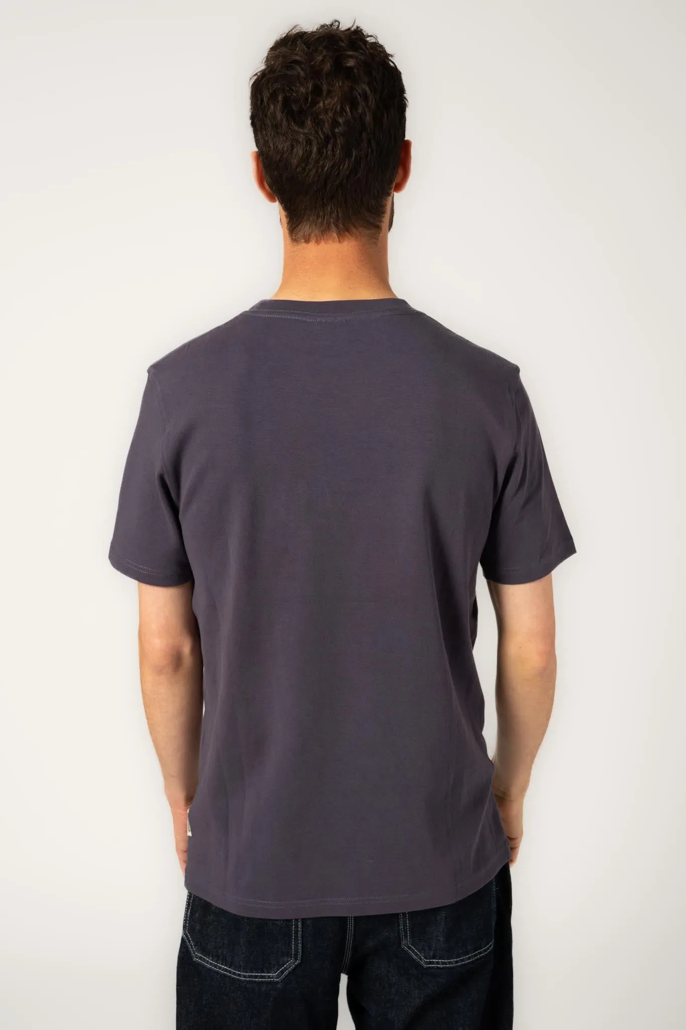 Organic Premium Heavyweight T-shirt