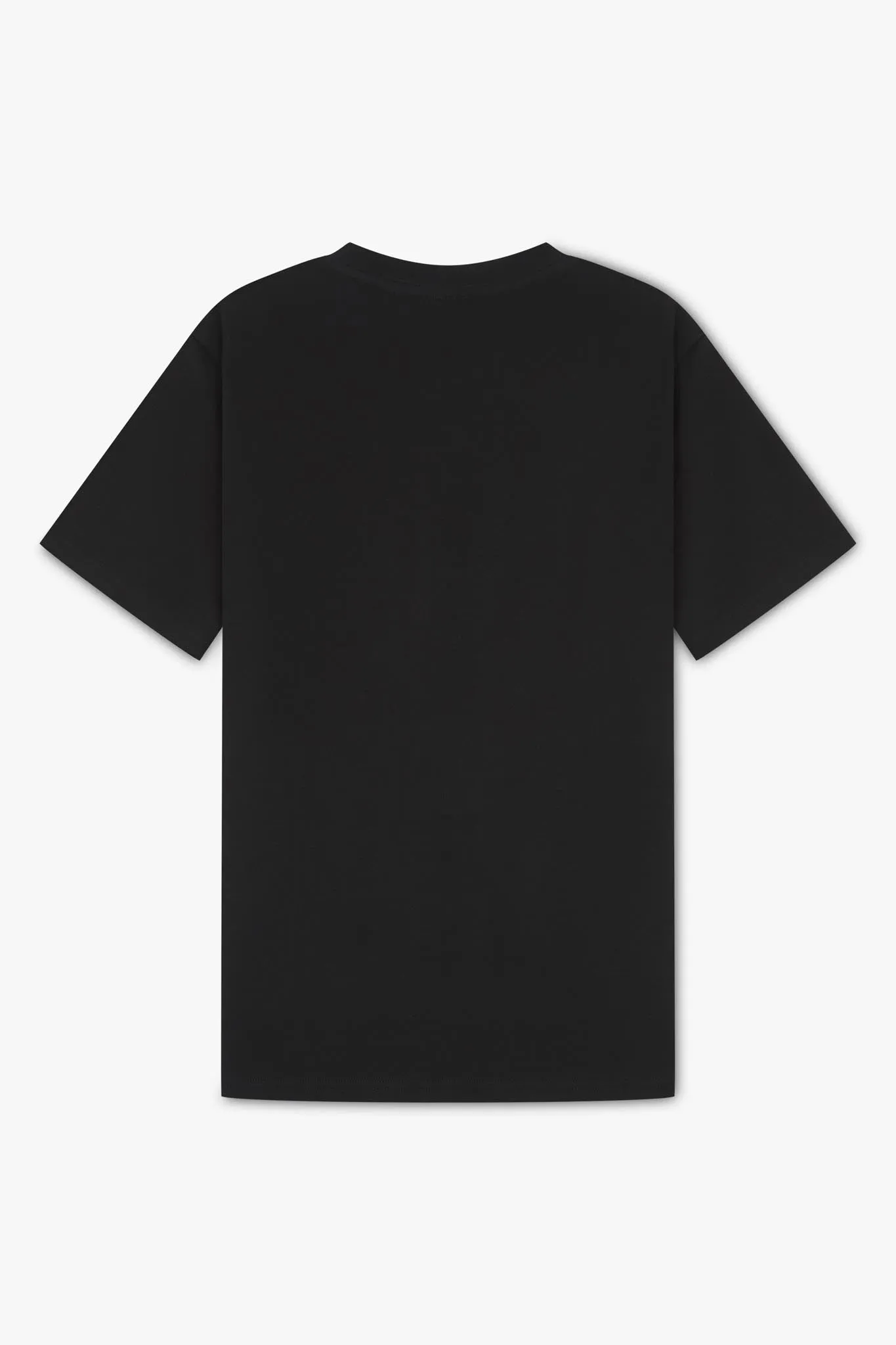 Organic Premium Heavyweight T-shirt
