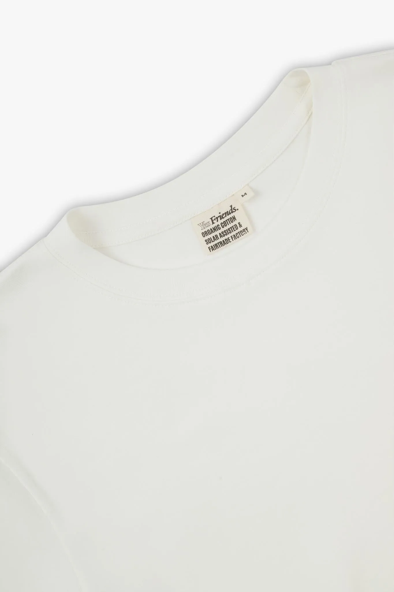 Organic Premium Heavyweight T-shirt