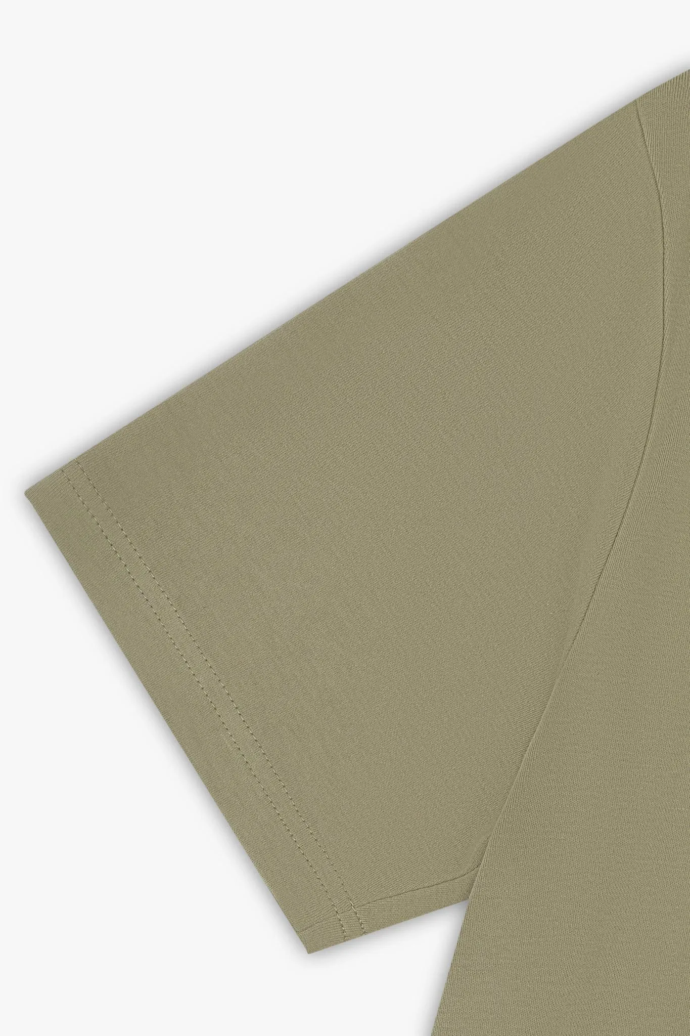 Organic Premium Heavyweight T-shirt