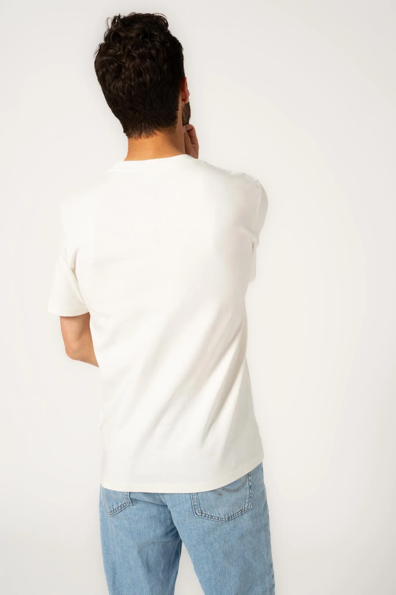 Organic Premium Heavyweight T-shirt