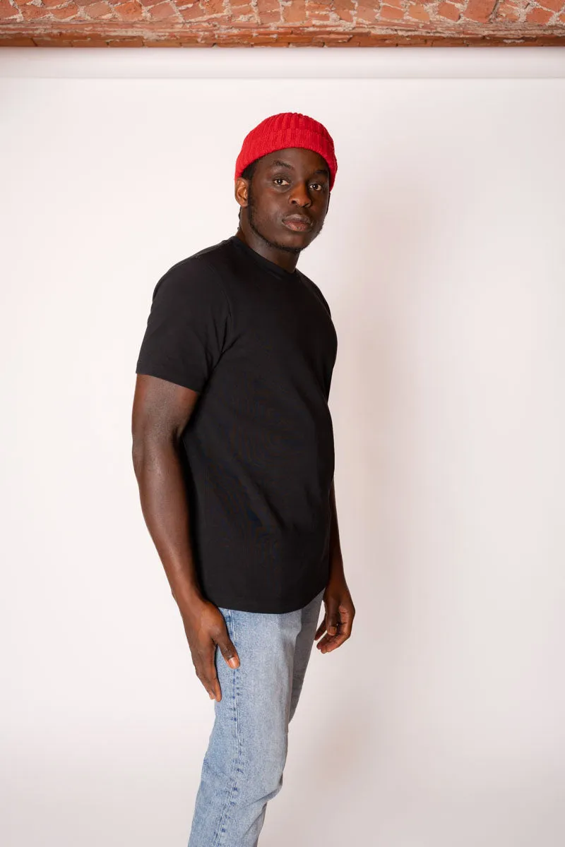 Organic Premium Heavyweight T-shirt