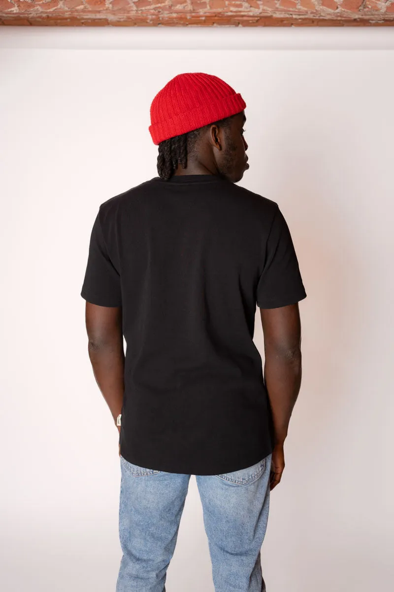 Organic Premium Heavyweight T-shirt