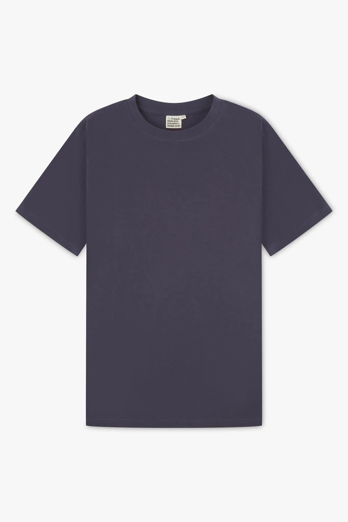 Organic Premium Heavyweight T-shirt