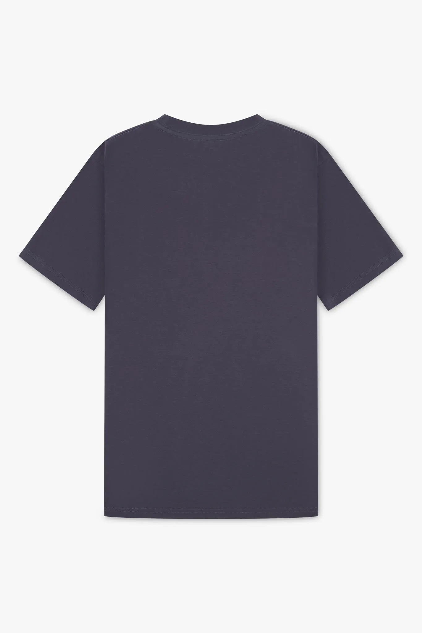 Organic Premium Heavyweight T-shirt
