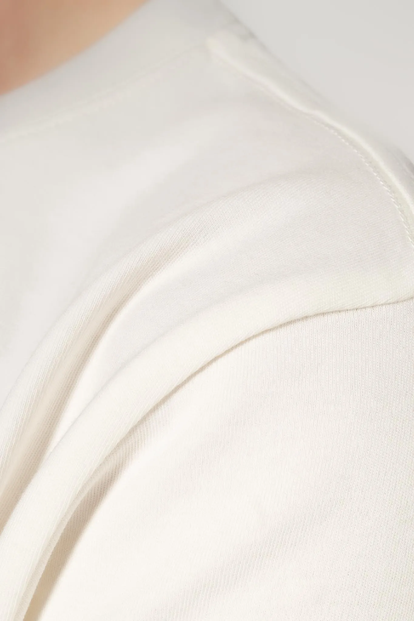 Organic Premium Heavyweight T-shirt