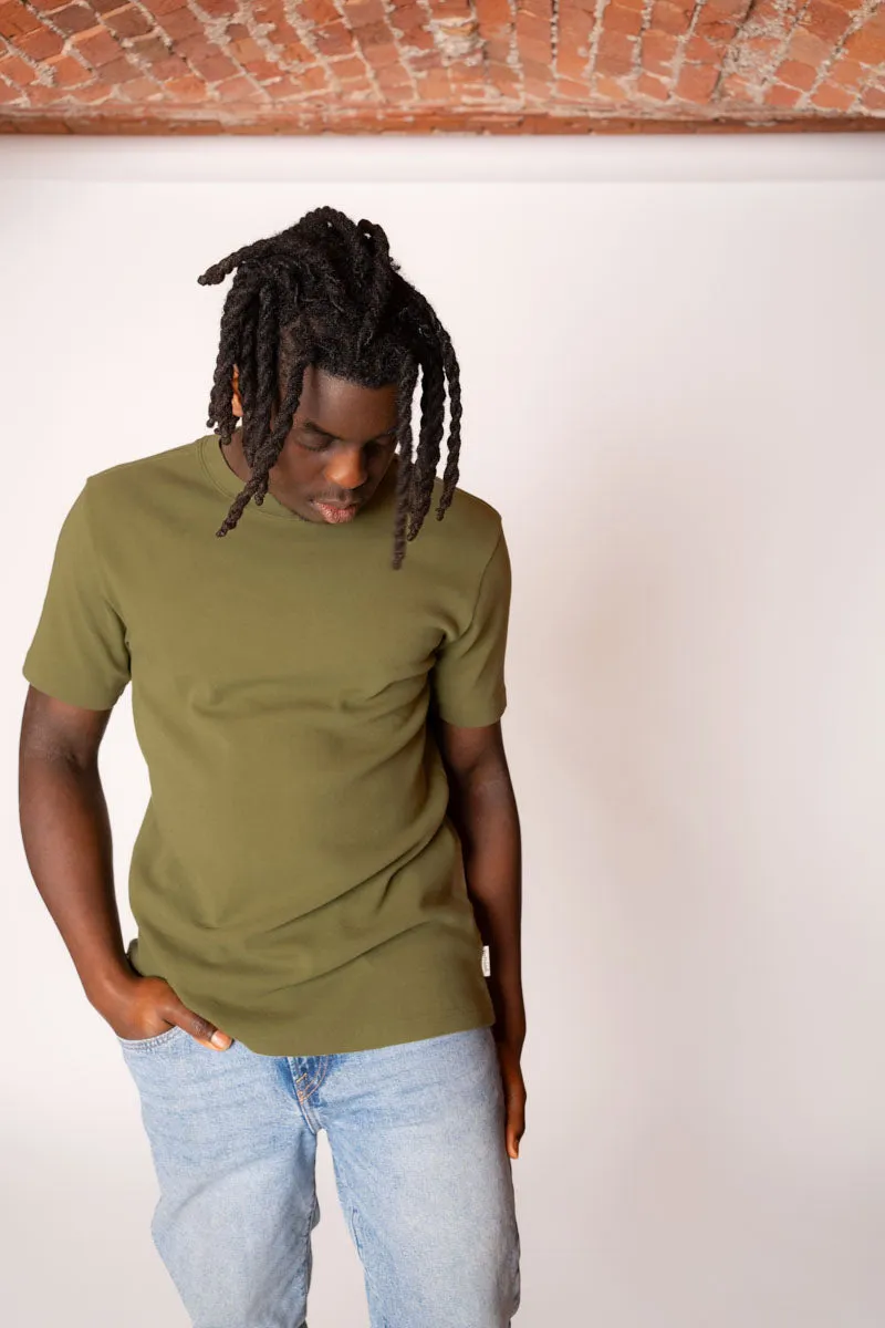 Organic Premium Heavyweight T-shirt