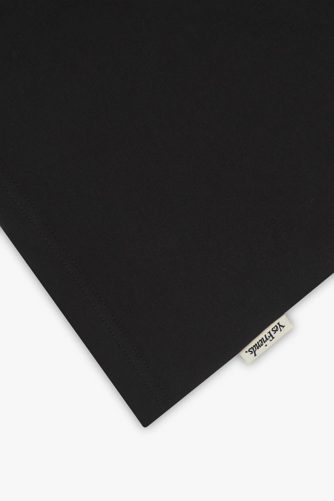 Organic Premium Heavyweight T-shirt