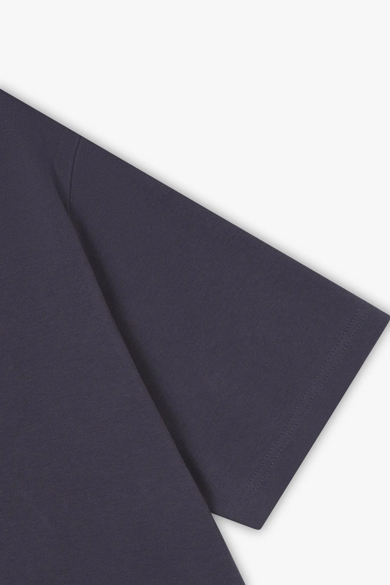 Organic Premium Heavyweight T-shirt