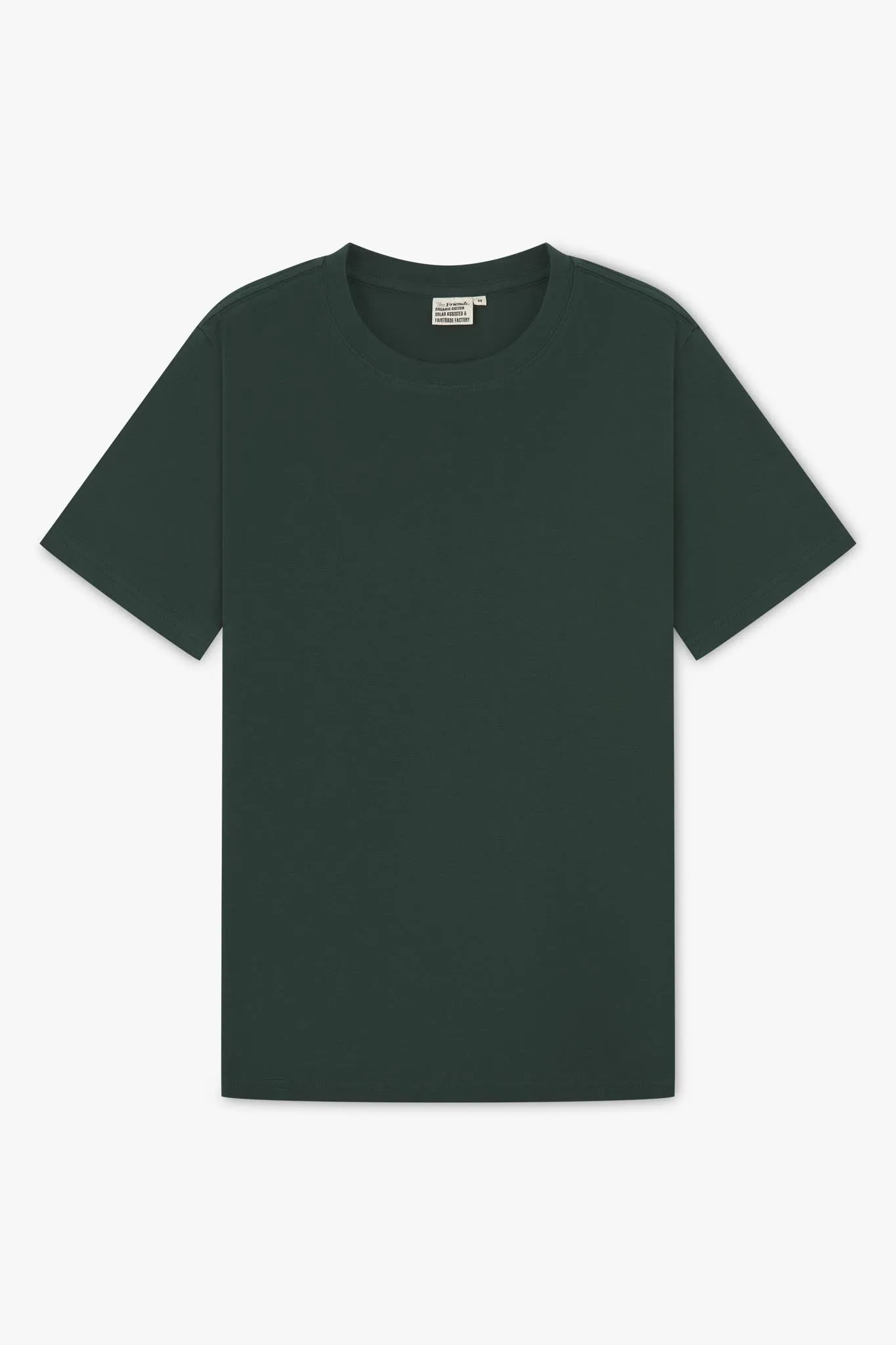 Organic Premium Heavyweight T-shirt