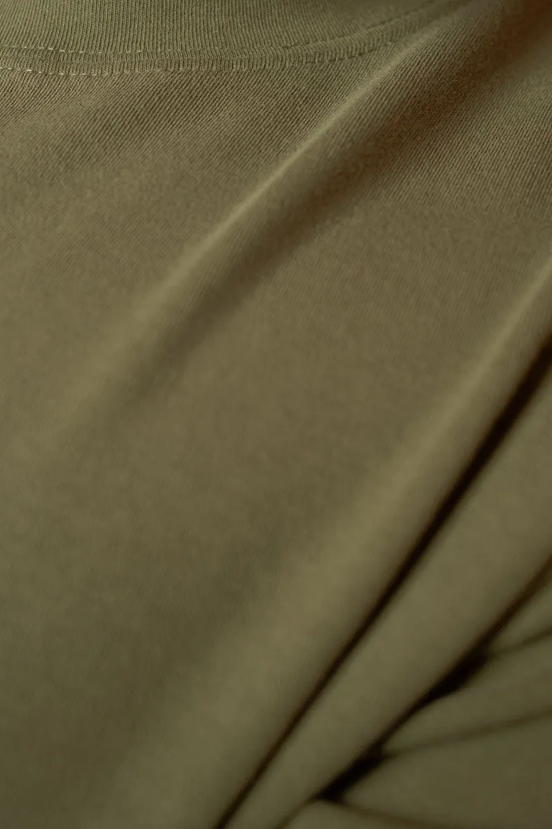 Organic Premium Heavyweight T-shirt