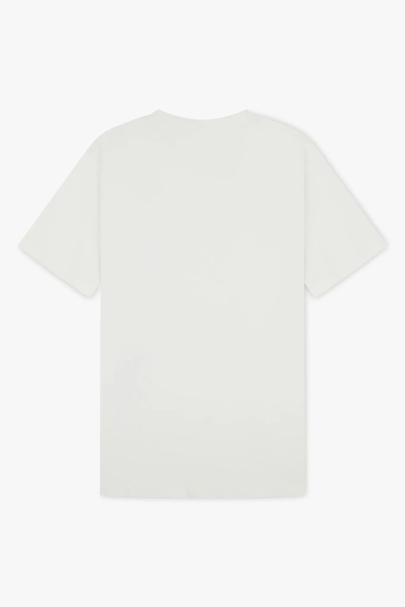 Organic Premium Heavyweight T-shirt