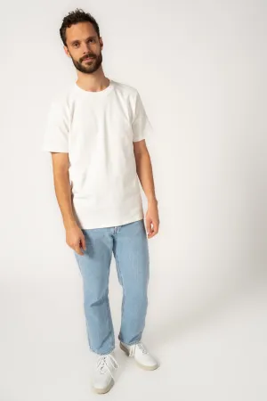 Organic Premium Heavyweight T-shirt