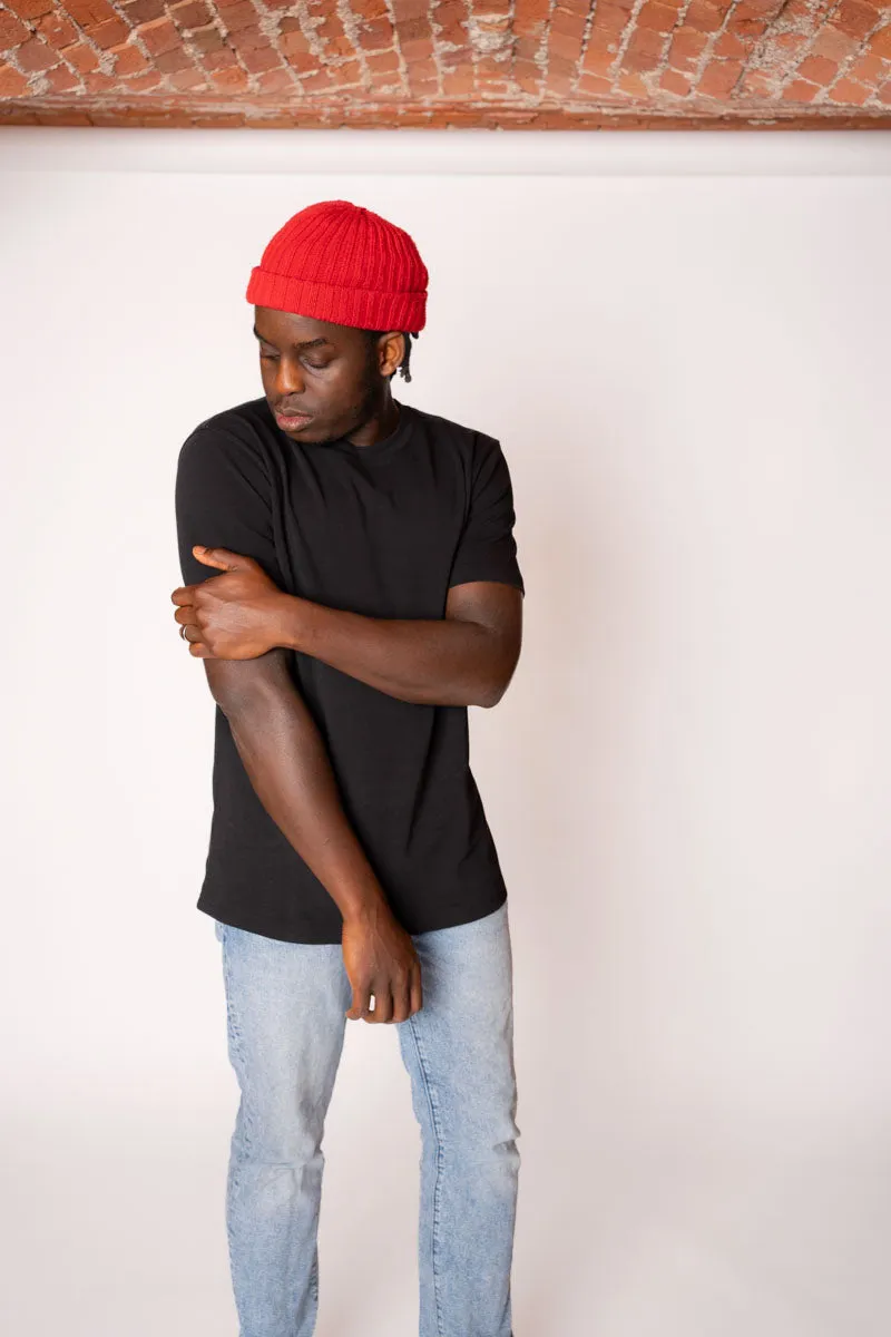 Organic Premium Heavyweight T-shirt