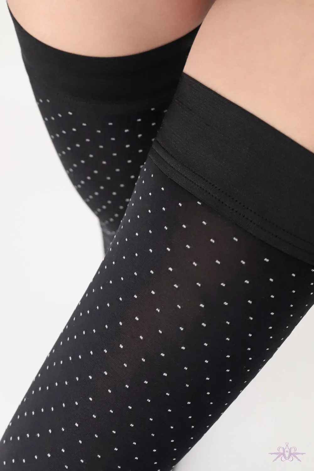 Oroblu Points Hold Ups