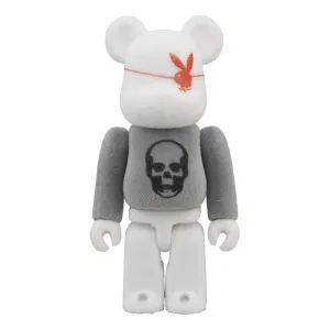 Playboy x Lucien Pellat-Finet 100% Bearbrick