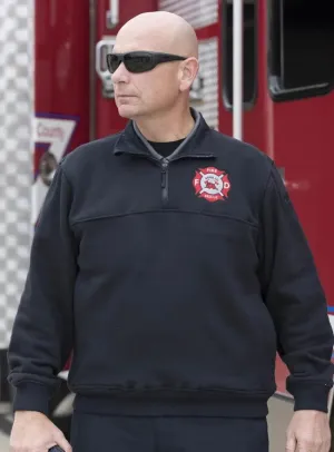 Propper 1/4 Zip Job Shirt