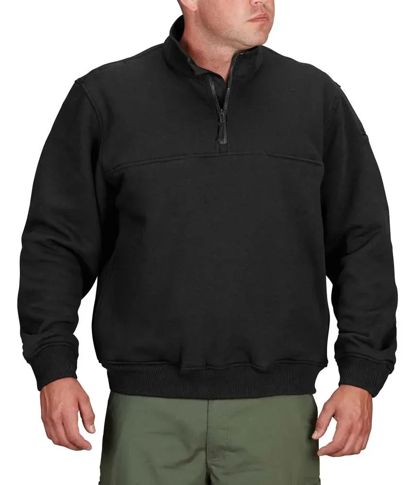 Propper 1/4 Zip Job Shirt