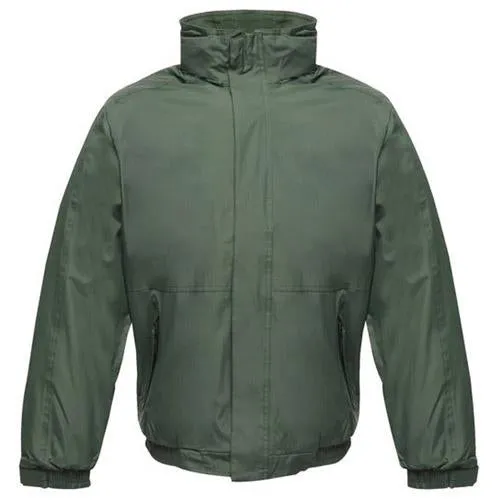 Regatta TRW297 Dover Waterproof Fleece Lined Jacket