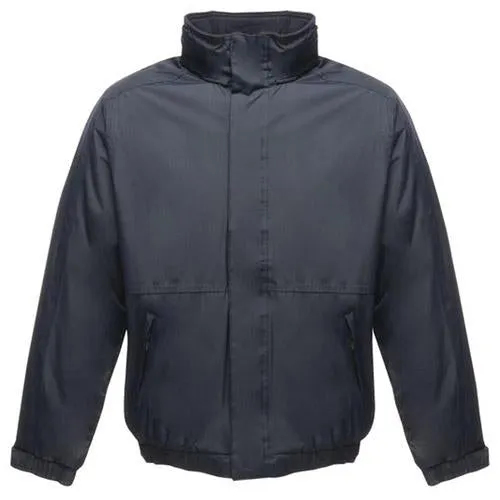 Regatta TRW297 Dover Waterproof Fleece Lined Jacket