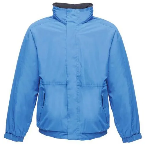 Regatta TRW297 Dover Waterproof Fleece Lined Jacket