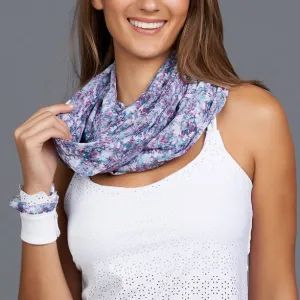 Shabby Chic Infinity Scarf