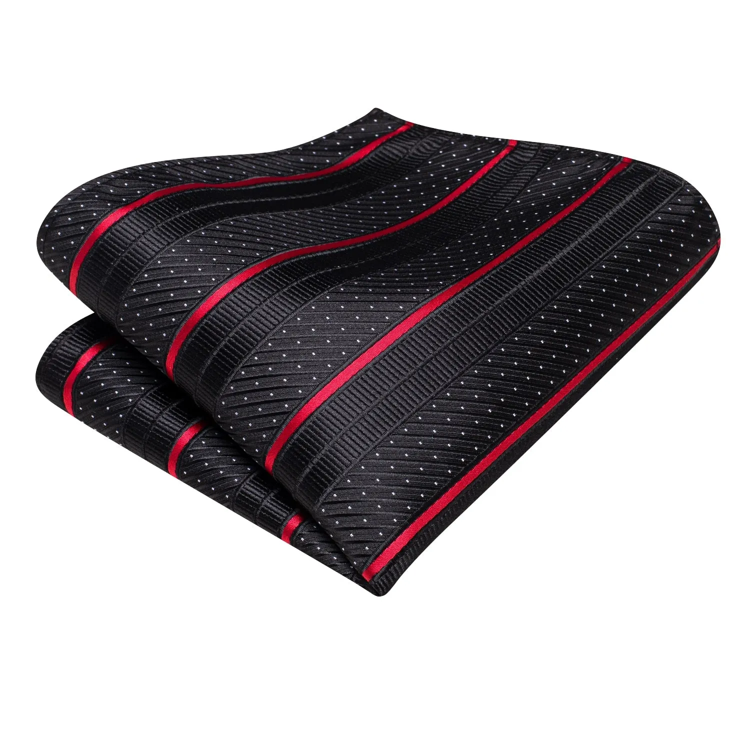 Silk Wedding  Striped Tie