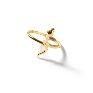 Snake Ring