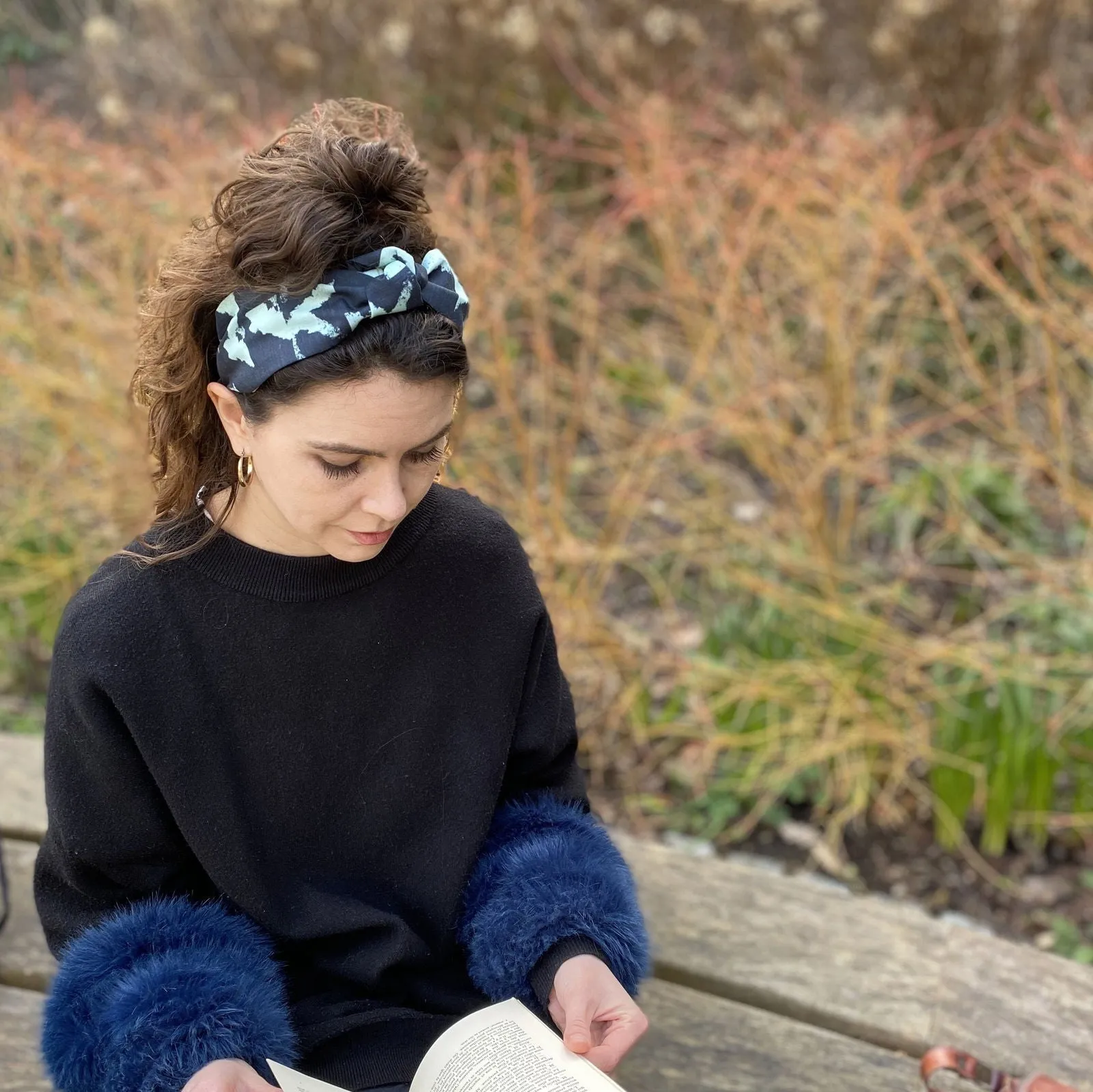 Studio Headband (Limited Edition)