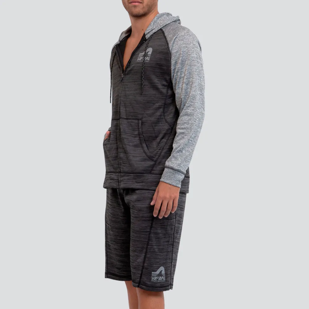 Tech Fleece Zip Hoodie
