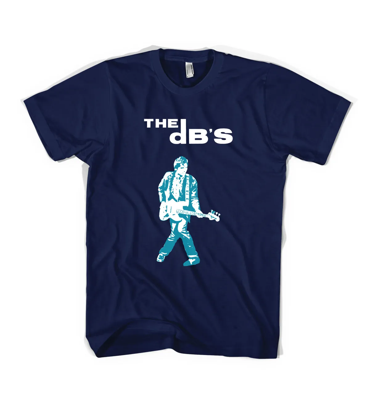 The dB's- "Gene" T-Shirt